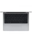 Apple MacBook Pro M2 Pro 16GB 512GB SSD macOS 14" Taşınabilir Bilgisayar Uzay Grisi MPHE3TU/A