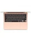 Apple MacBook Air M1 Çip 8GB 512GB SSD macOS 13" QHD Taşınabilir Bilgisayar Altın MGNE3TU/A