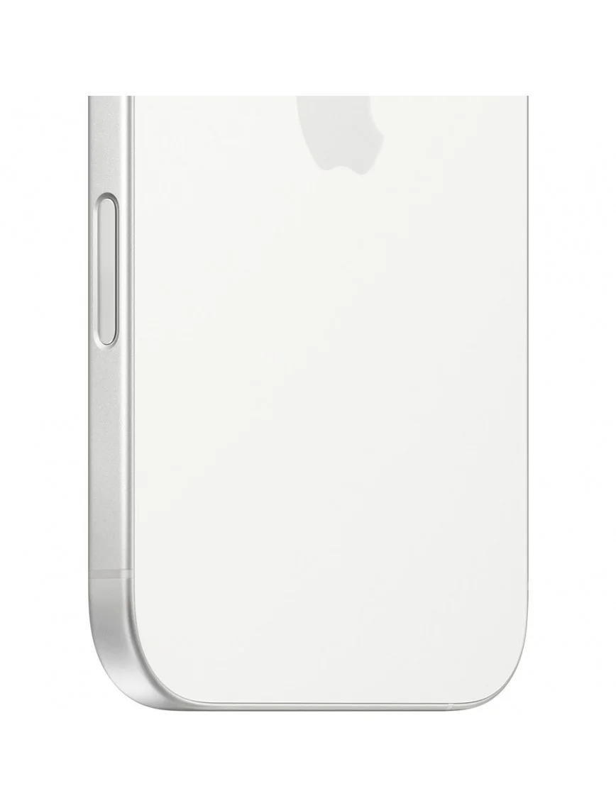 iPhone 16 512GB Beyaz