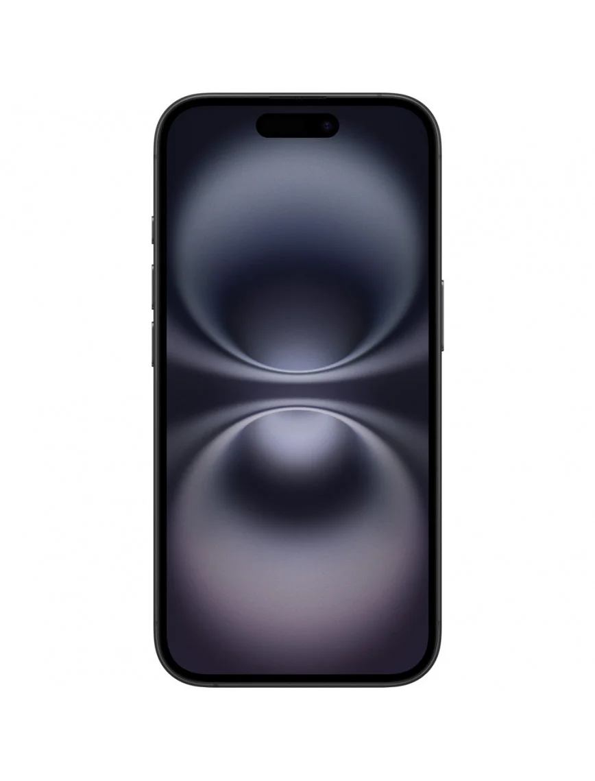 iPhone 16 256GB Siyah
