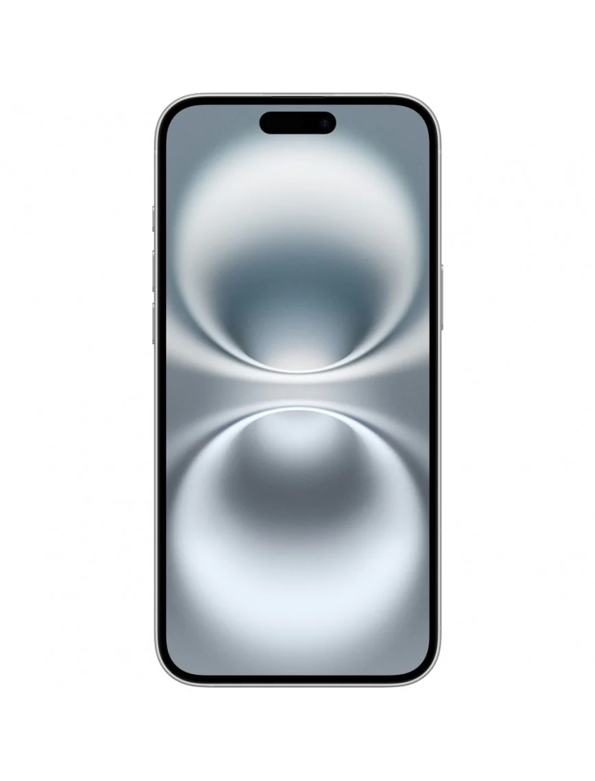 iPhone 16 Plus 256GB Beyaz