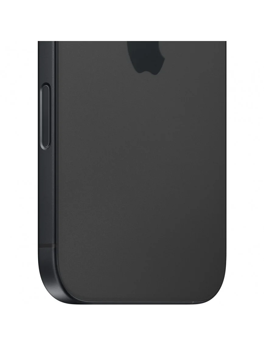 iPhone 16 256GB Siyah