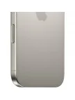 iPhone 16 Pro 512GB Natürel Titanyum